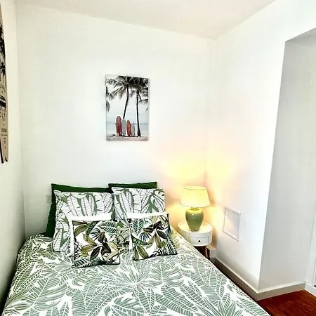Apartment Les Pieds Dans Le Sable