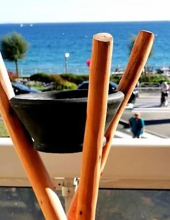 Les Pieds Dans Le Sable La Baule-Escoublac