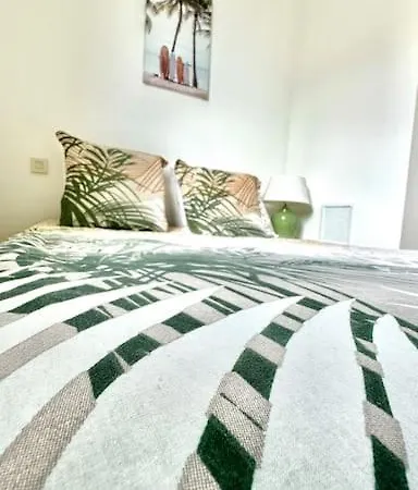 Les Pieds Dans Le Sable Apartment La Baule-Escoublac