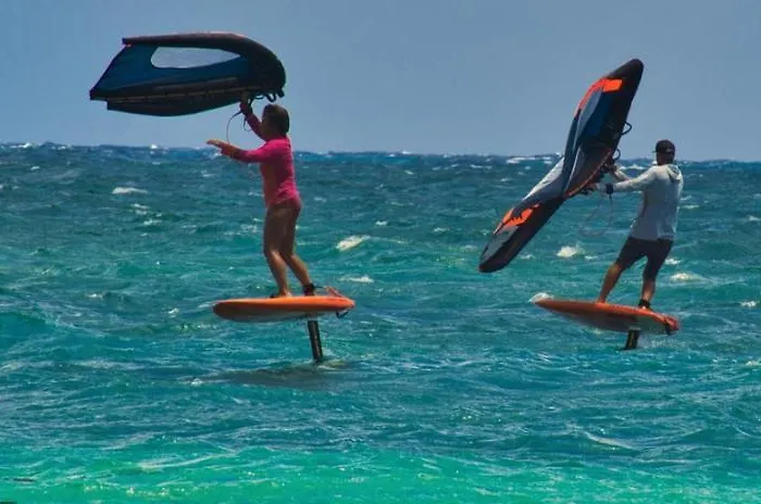 Les Pieds Dans Le Sable * La Baule-Escoublac