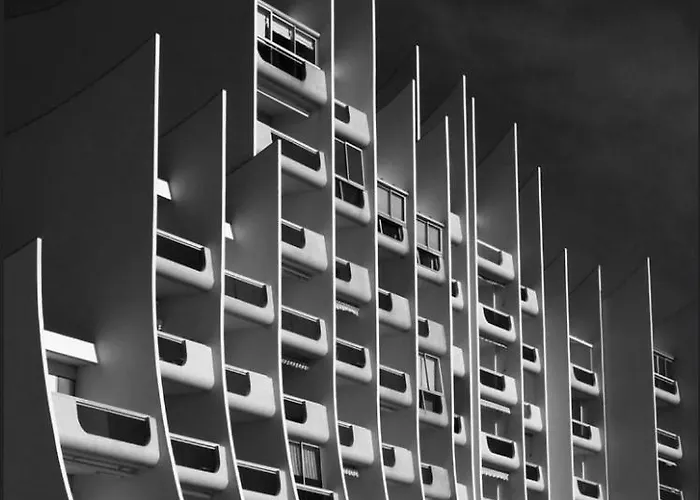 Les Pieds Dans Le Sable Appartement *