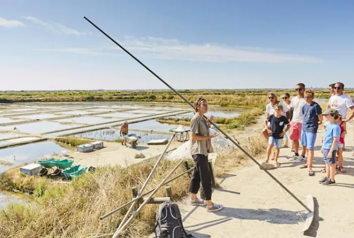 Les Pieds Dans Le Sable Apartamento La Baule-Escoublac