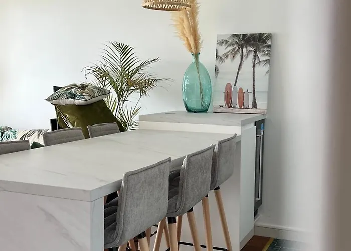 Appartamento Les Pieds Dans Le Sable *