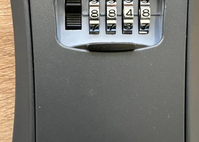 Appartamento Les Pieds Dans Le Sable *